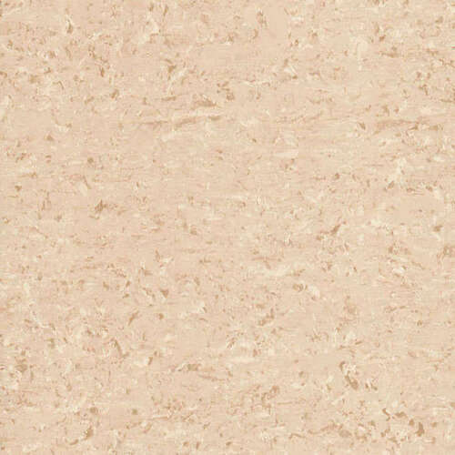 أرضيات فينيل طبي سمك 2 ملم، بلاطة 608×608 ملم، لون بيج | Accord 0324