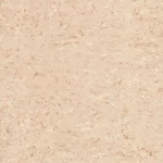 Medical Vinyl for Hospitals, beige Color, Thickness 2 mm, Tile Size 608 × 608 mm, Model Accord 0324 