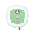  Prismo Water Heater Zenith  Capacity 15 Liter  Color Light Green       