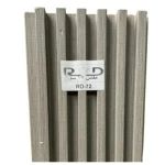 Chinese Internal Wood Substitute  Size 17 cm × 2.90   m Rd_72 |  Rose Design Company