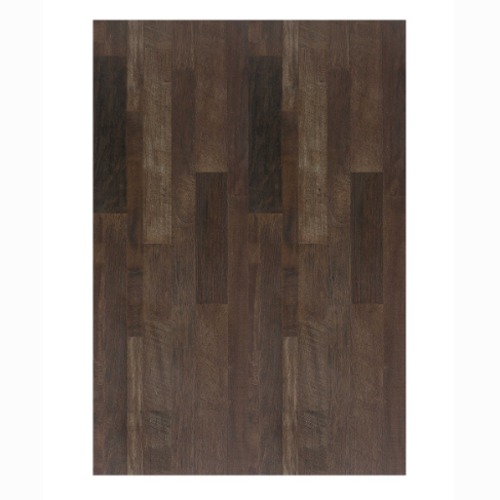 German Tierhorni HDF Wooden Parquet 8 mm Thickness Brown, Model 005 - 1155 | Tierhorni