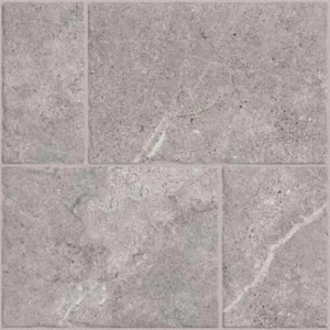 Oryx Outdoor Ceramic Tiles Matte Design 60x60 cm 1.5 cm Thickness Dark Gray | Oryx