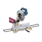 منشار زاوية كهربائي ماكيتا قطر الشفرة 255 مم، قدرة 1650 واط