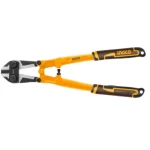 Ingco Iron Scissors, Rubber Handle Size 12 inch