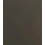  Chipboard Alternative Panels Size 290×122 cm, 8mm Thick, Dark Brown Color Model JP-503