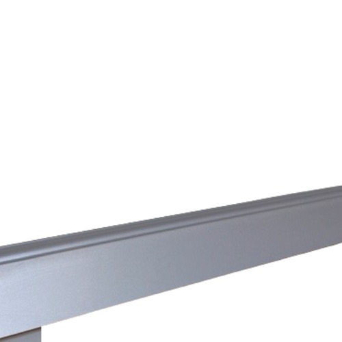 Aesthetic MDF Skirting 2.4mx8cm Gray, Product Code 175 | 