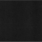 German wall Covering for youth and children, size 10 m x 0.53 m, black color, model 234534 