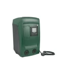 Mini Easy Box Water Pump Power 1.1 HP, Size 23.3×43.9×23.6 cm