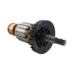 قلب محرك كهربائي 220-240 فولت، وزن 3 كجم، ماركة ماكيتا