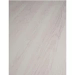 Chinese HDF flooring parquet, 8 mm thick, light beige color 