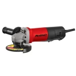 Electric Angle  Grinder 840 Watt Diameter 115 mm  Rhino   