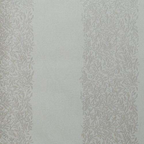 Tree Patterned Wallpaper 15.6m×106cm Dark Gray Color | Luxury line