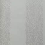 ورق جدران مشجر مقاس 15.6 م×106 سم، لون رمادي غامق 