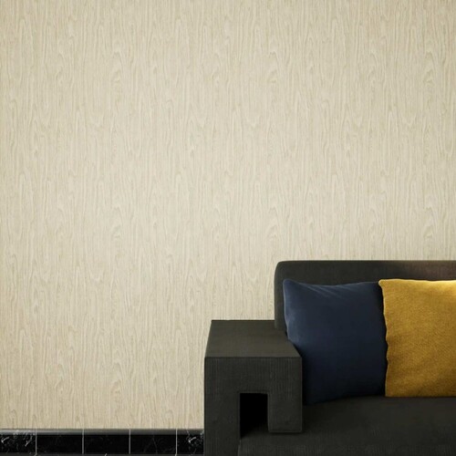 Patterned Wallpaper Size 10 mx50 cm Light Brown Color | 