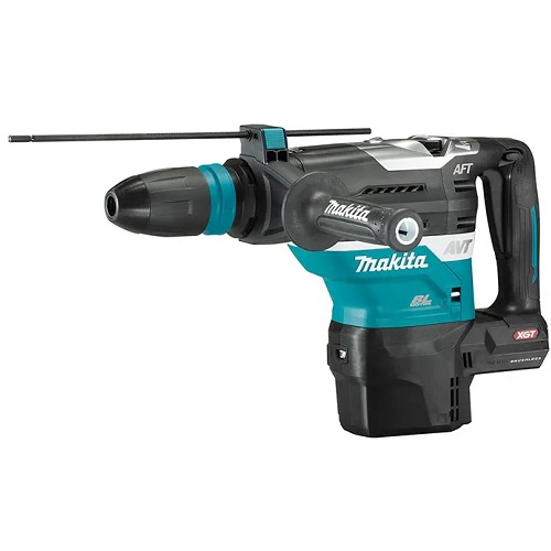Cordless Brushless Rotary Hammer Drill 40V Capacity 40 mm Concrete | ARAB PROS COMPANY