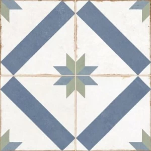 ارضيات بورسلان سطح مطفى الوان متعددة ابعاد 45×45 سم | 