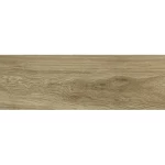 سيراميك أرضيات مطفي سماكة 9 مم مقاس 19×57 سم، بلون بني | سيراميك الرياض