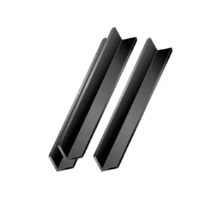 زاوية 120×120 مم، طول 6 متر، سمكة 10.0 مليمتر، معدني | Steel Force