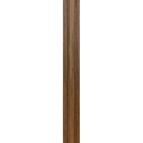 Decorative Wood Alternative Panel 40x290 cm Brown, Model 5487FB8/15-2-4 | 