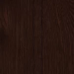 بلاط PVC للأرضيات تصميم إيكونيك، بني غامق، سماكة 2.6 مم، رقم الموديل 37123025