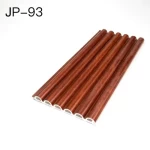 Chinese Internal Wood Substitute for Walls Size 16.0×1.5×290   mm JP-93 | palaces for decoration Company