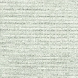 Wallpaper Plain Design Size 15.6m × 106cm Light Green Color | Luxury line
