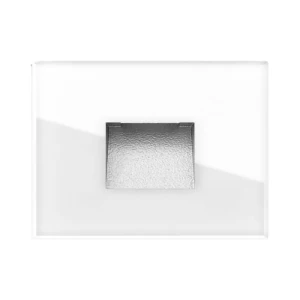 BENISSA Step Light 1.5 W LED Yellow Light 3000K White 80×80×36 mm | BENISSA