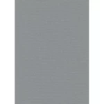 ورق جداري ساده طول 10 م، عرض 0.53 م، لون رمادي غامق موديل 10393-34