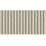 Korean Internal Wood Substitute for Walls Size 122×12×2900 mm Brand MIGA L001-2078F | Specialist for Decoration Company