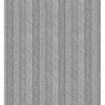 Wood alternative cladding panel, grey color, size 290 cm, model 20-101