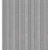 Wood alternative cladding panel, grey color, size 290 cm, model 20-101