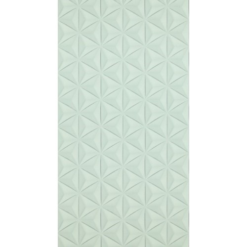 Dutch Modern Wallpaper 10m x 0.53m Green, Model 17360 | Balbaid Decor Company