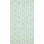 ورق جدران مودرن هولندي مقاس 10 م×0.53 م، لون اخضر، موديل 17360