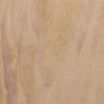 صفائح رخامية طبيعية، أبعاد 122x300 سم، سماكة 1-2 مم، لون بيج، موديل CHW1580242