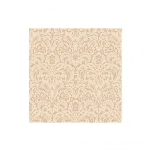 Wall Decoration Classic Design 10m x 0.53m Beige, Model TR21302 | Balbaid Decor Company
