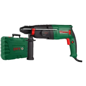 Hammer Drill 800 Watts Power, 26 mm Size | DWT