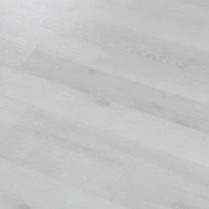 HDF Wood Parquet 8 mm Thickness Light Gray Color, Model 2-81049 | YT-20581966
