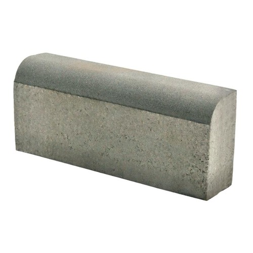 Agricultural Curbstone 10x50x30 cm, Grey Color, Code S3-AG-01 | Al hasaniah of tradeing&industry groub