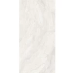 بلاط البورسلين المستطيل فوجيان لامع ، لون لؤلؤي  ، سمك 9.5 ملم، أبعاد 60 × 120 سم