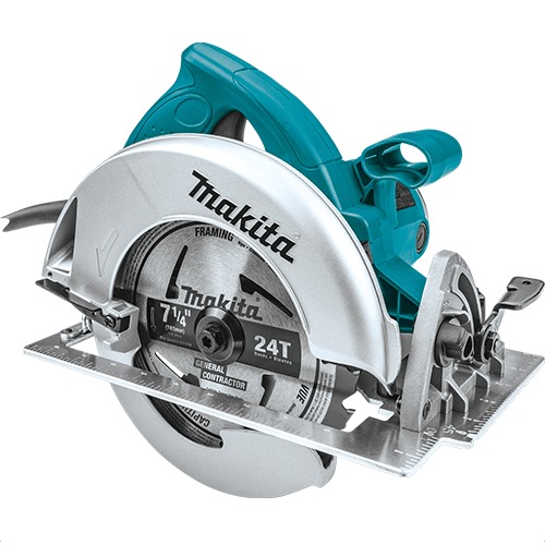 Makita Circular Saw Machine Blade Diameter 185 mm, 1800 Watt | ARAB PROS COMPANY