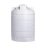 Water Tank Al Kawthar Vertical Made of Polyethylene with Capacity 1500    liter 