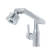 Automatic Washbasin Faucet, Model 8356