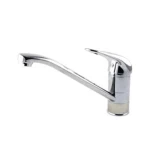 Sink Mixer, Model Rome, Chrome Color