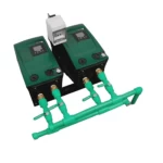 Easy Box Mini Horizontal Dual Pump Set Flow Rate 140 L/Min