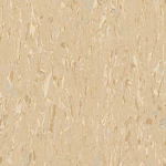 German Medical Vinyl for Hospitals, beige, Thickness 2 mm, Tile Size 608x608 mm, Model Cosmo 2635