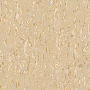German Medical Vinyl Flooring 2 mm Thickness, 608x608 mm Tile, Beige | Cosmo 2635