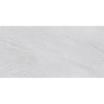 بلاط ارضيات خارجي مستطيل الشكل عرض 45 سم و طول 90 سم، سماكة 14مم، لون رمادي فاتح | سيراميك الرياض