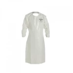  DuPont Tychem 4000 Apron, Size M