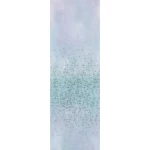 Italian Wall decoration size 10m x 0.73m, Multicolor, Model 25234