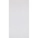 Plain wall decoration, off white color, length 10 m, width 0.53 m, model 18350  